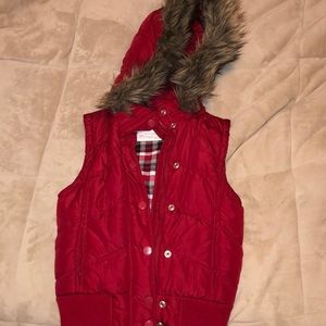 Aeropostale Winter vest